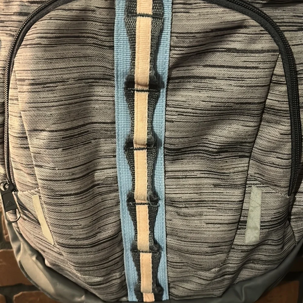 Adidas backpack - Picture 2 of 7